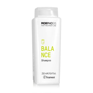 MORPHOSIS Balance Shampoo - New England Salon Solutions