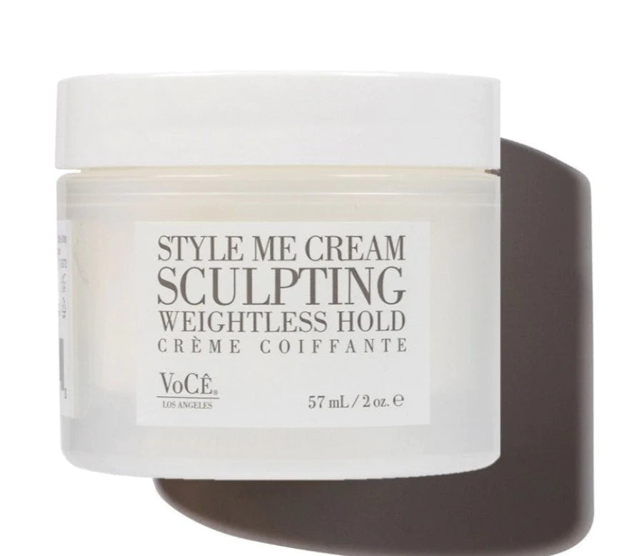 VOCE Style Me Cream 2oz