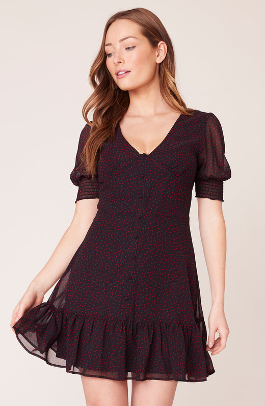 Shop Dresses: Boho, Off The Shoulder, Lace & More | BB Dakota