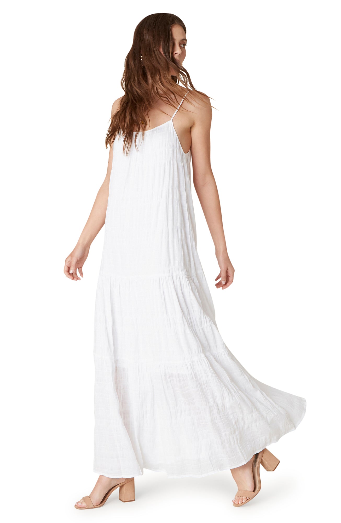 roman maxi dress sale