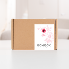 Bomibox Korean Beauty Box - Korean Skincare Subscription Box