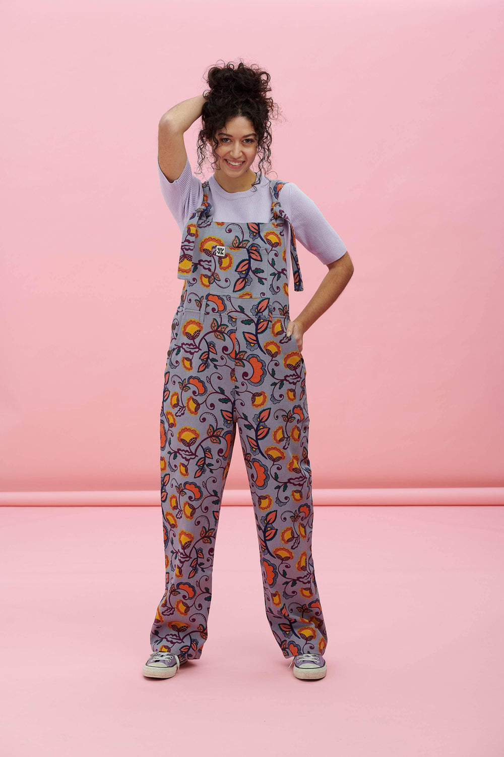 Lucy and Yak | Independent Handmade Dungarees, Trousers & Clothing UK
