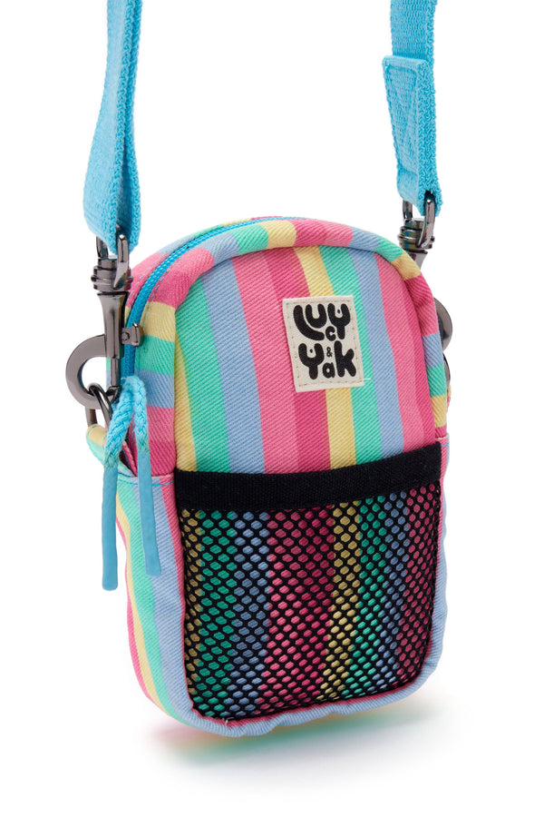 Organic Cotton Bags, Tote Bags, Backpacks, Bumbags | Lucy & Yak