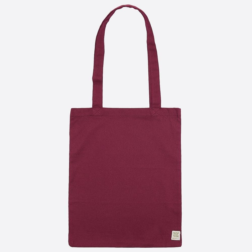 recycled tote bag