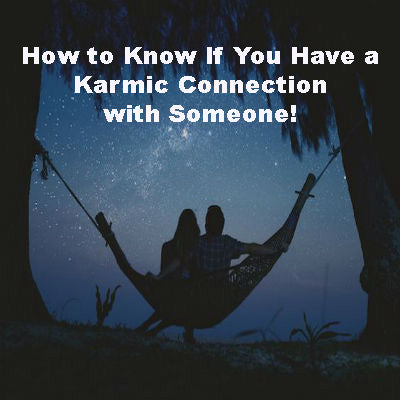 karmic connection