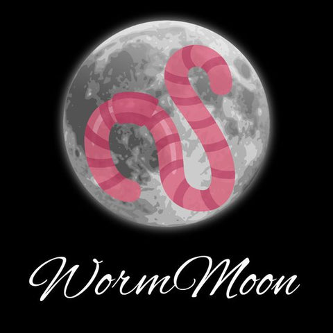 Worm Moon