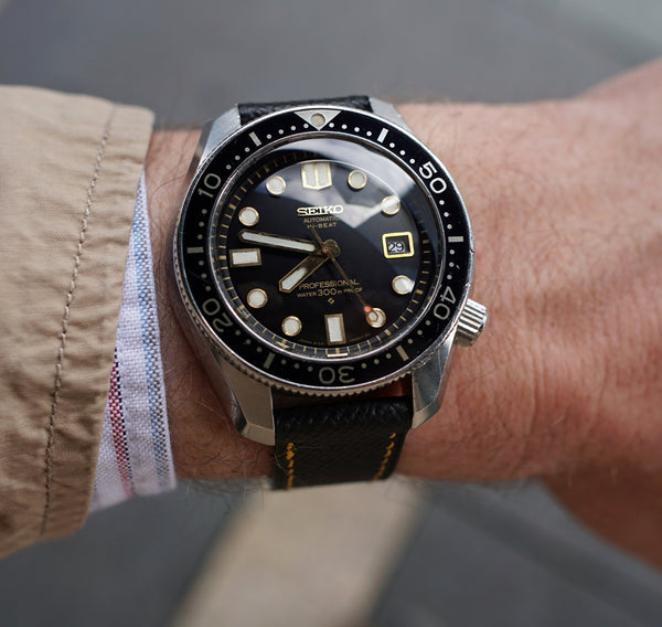 TickTalk with @TheJames80 – RETROWATCHGUY