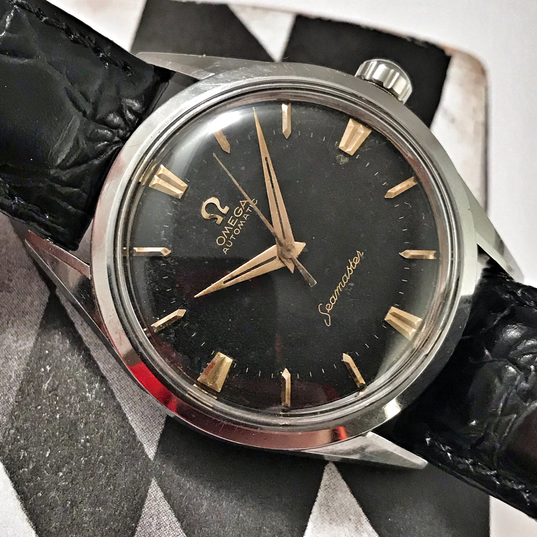 omega seamaster 471