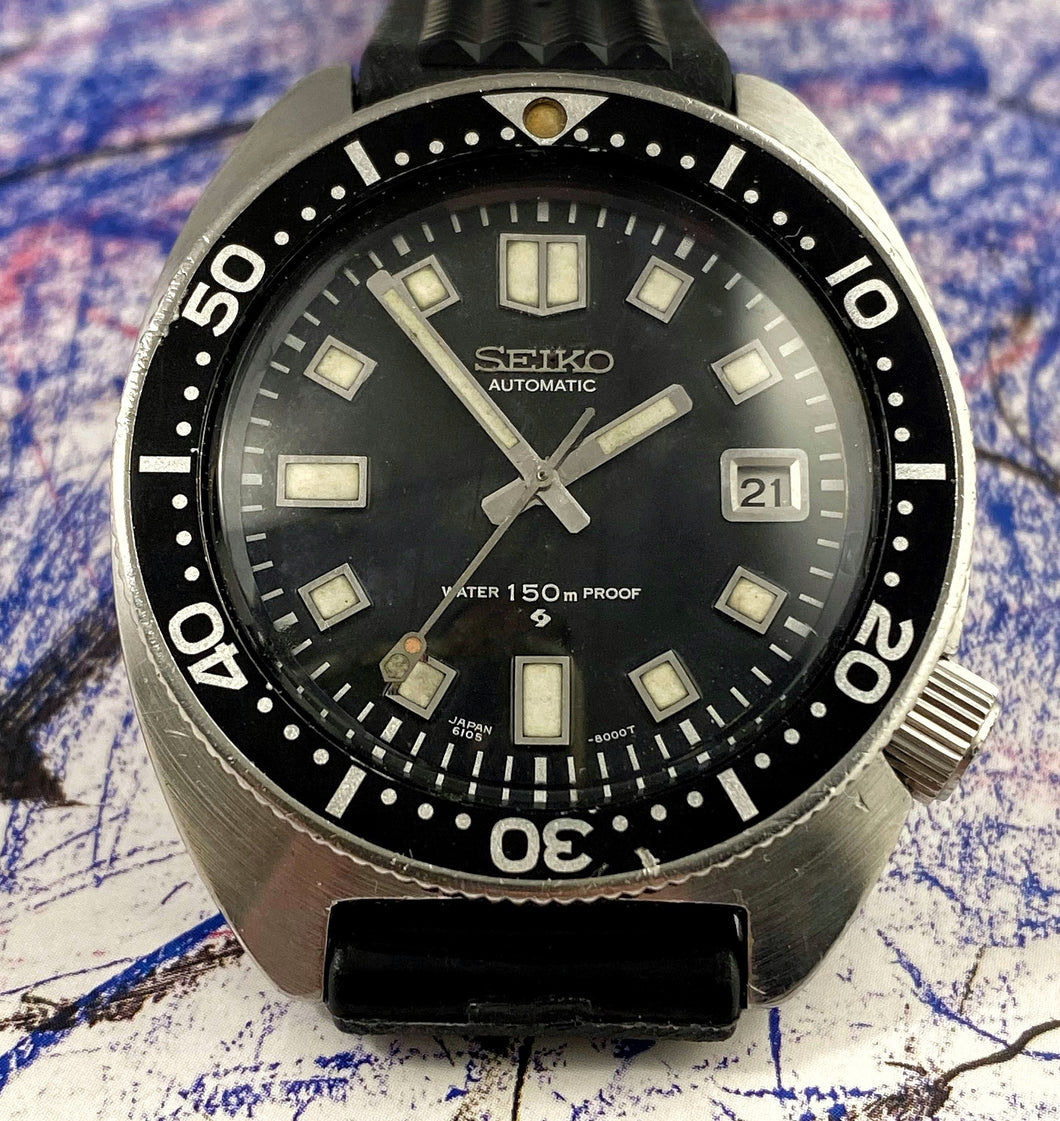 SMOKIN~1970 6105-8000 DIVER – RETROWATCHGUY