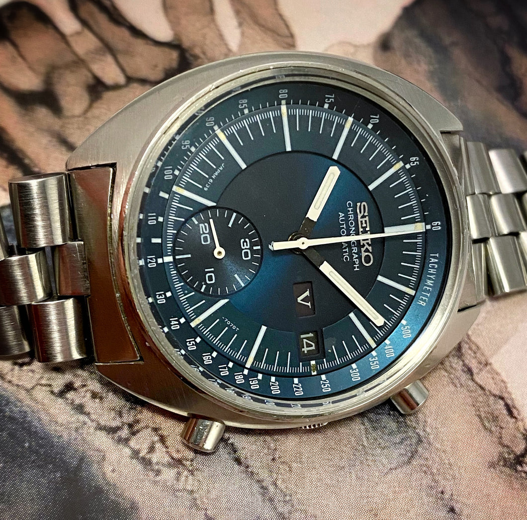 1972 SEIKO 6139-7030 – RETROWATCHGUY