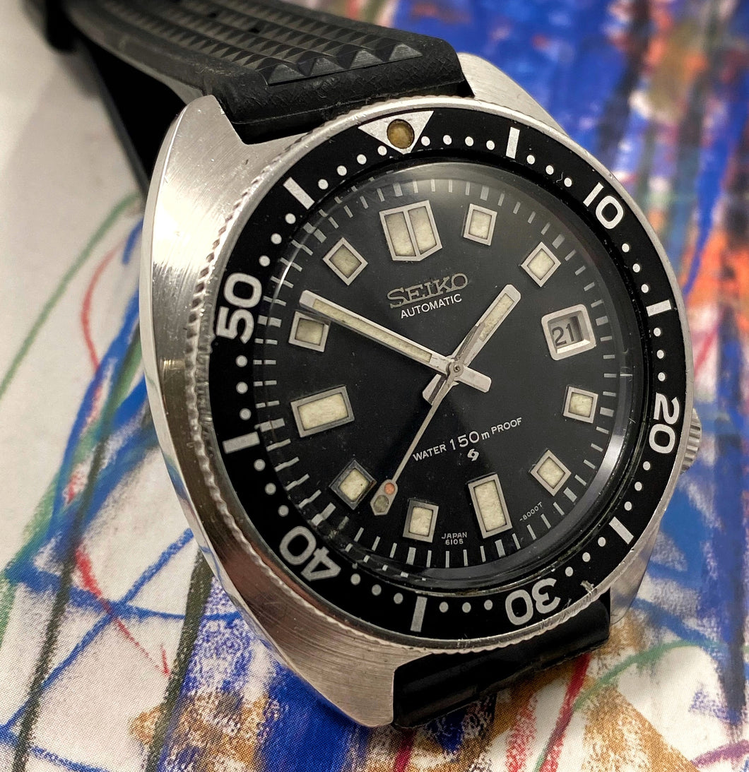 SMOKIN~1970 6105-8000 DIVER – RETROWATCHGUY