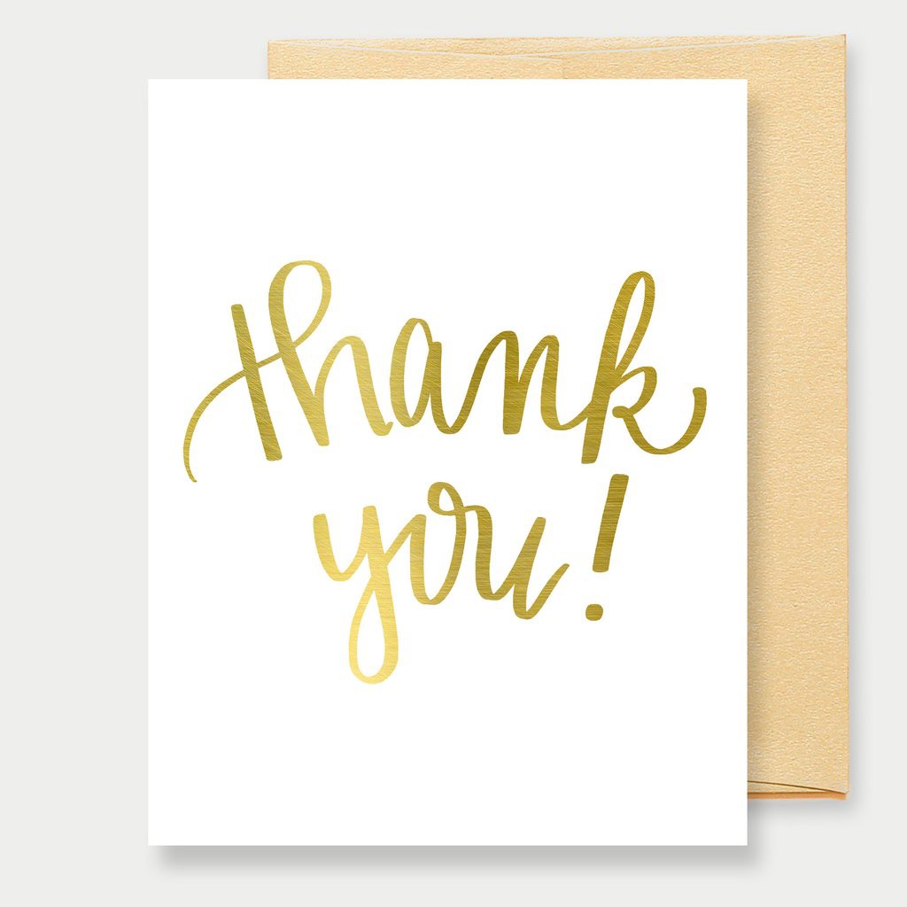 Thank You Gift Note Card By Soothing Box | Self Soothe Gifts | Self Soothe Techniques | Self Soothe Anxiety | Self Love, Self Care, and Self Awareness 