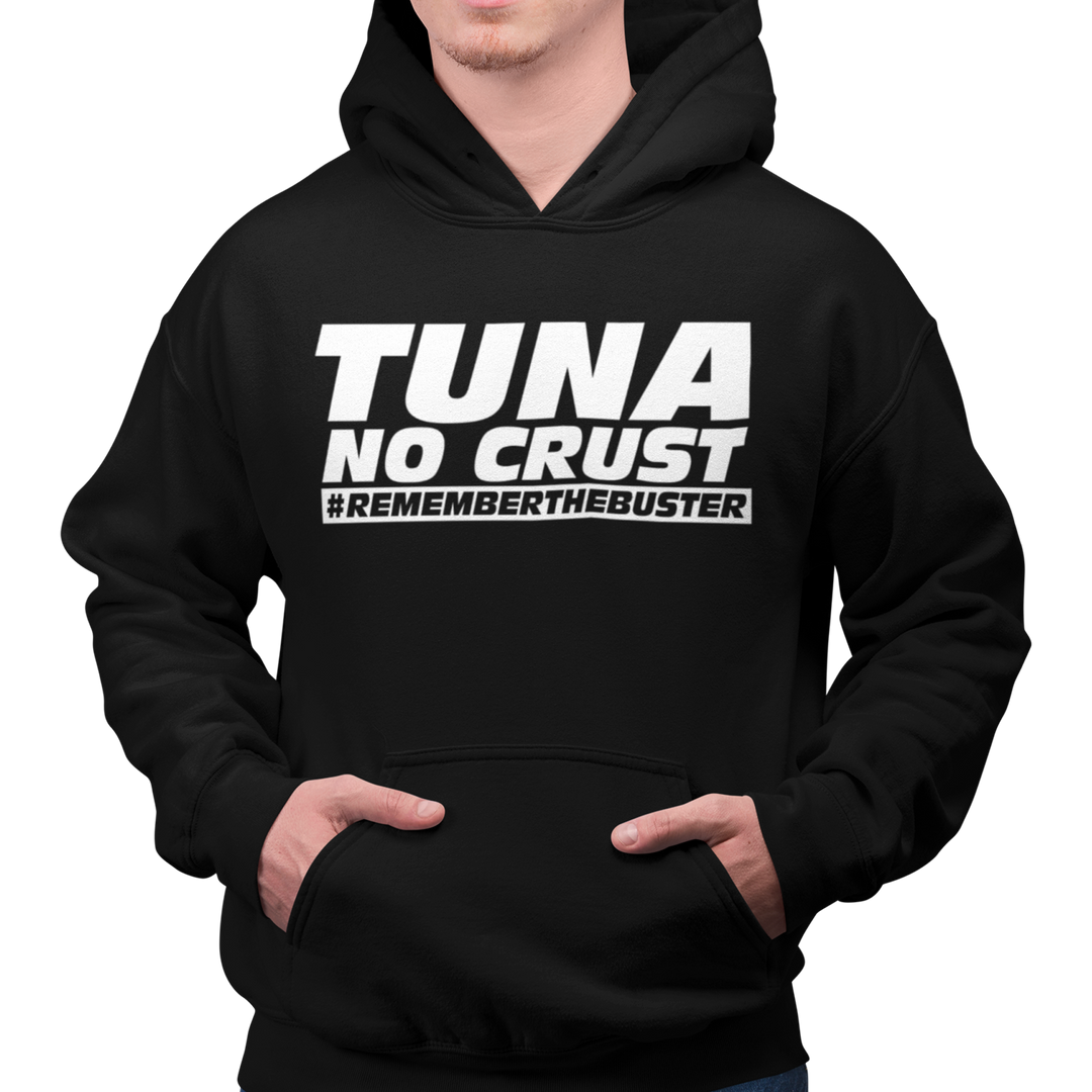 Tuna No Crust T Shirt