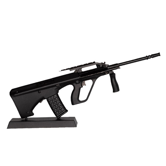 Bullpup Model - Black Image 1