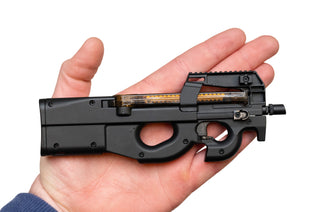 FN P90 Model Nav Image 3