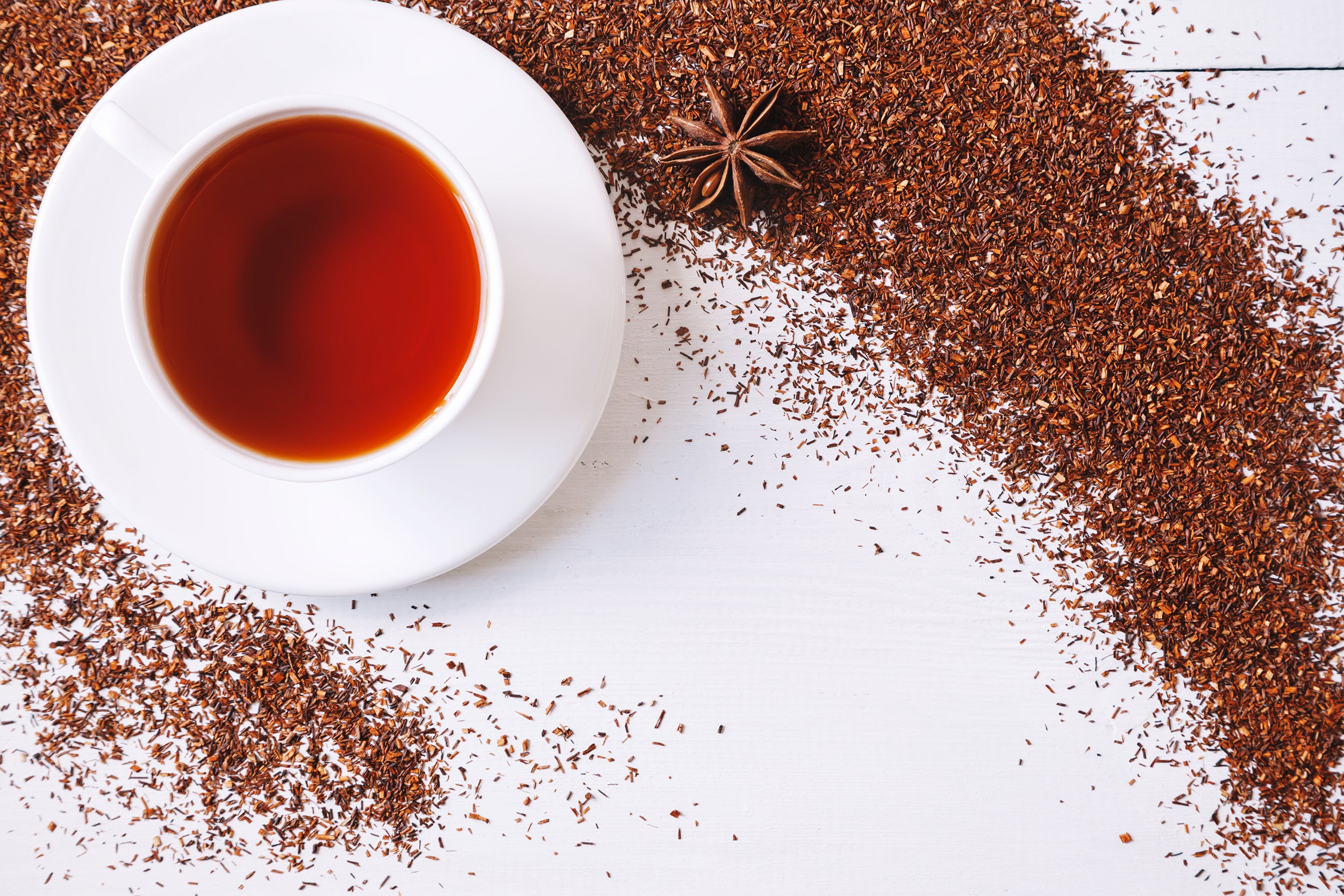 Uptown Tea Shop - Premium Loose Leaf Teas and Accessories | Blog | Rooibos Teas