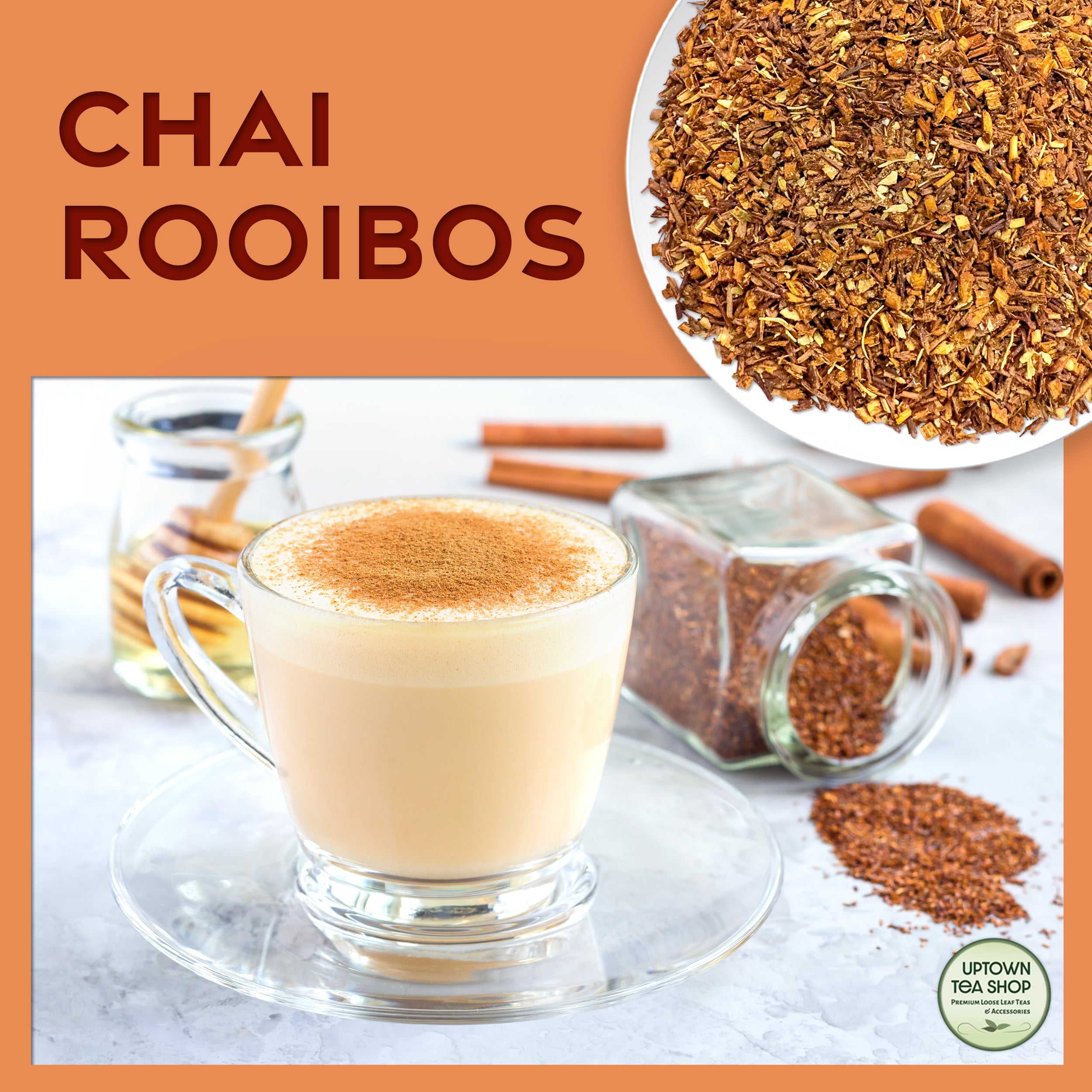 Chai Rooibos