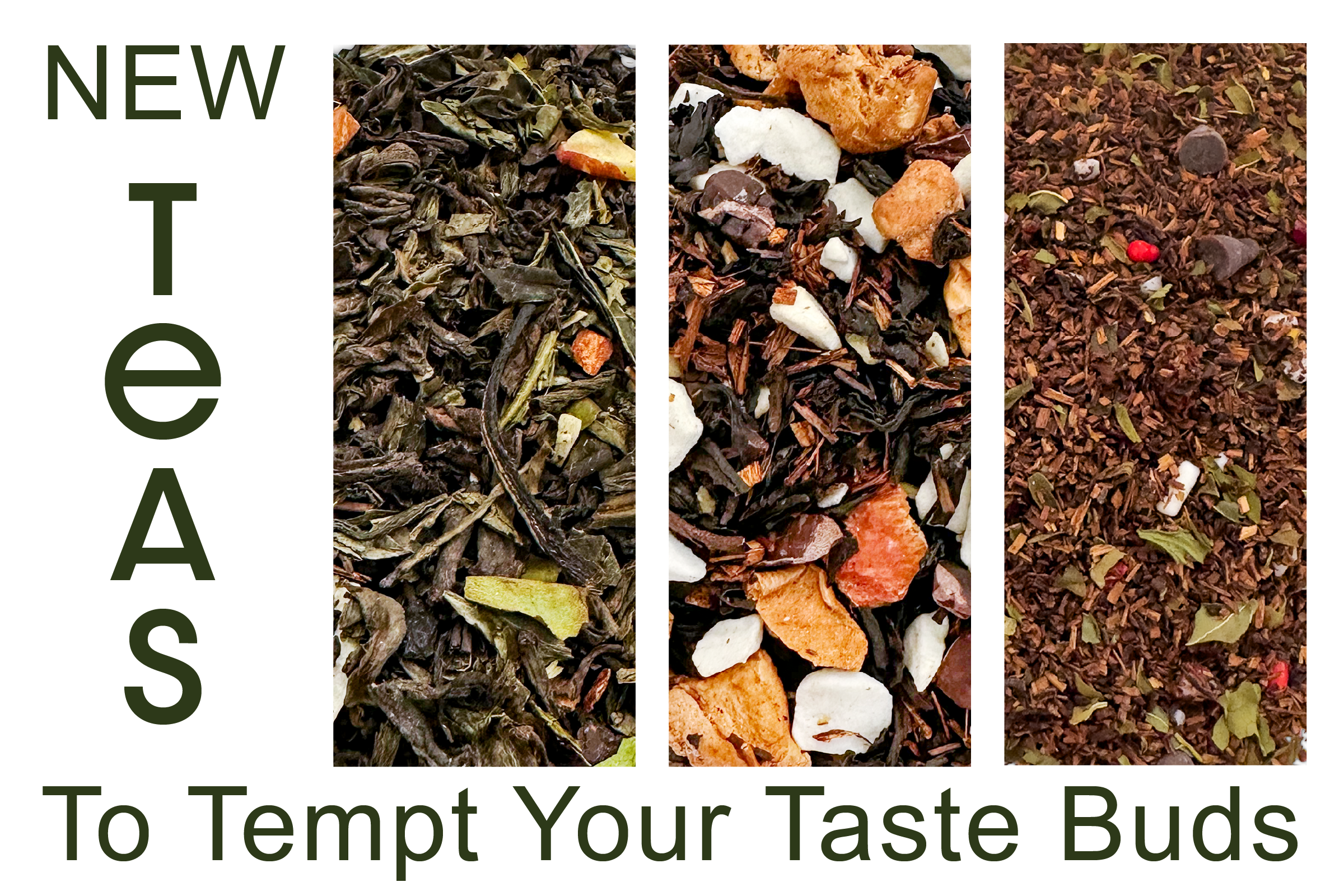 Uptown Tea Shop - Premium Loose Leaf Teas and Accessories