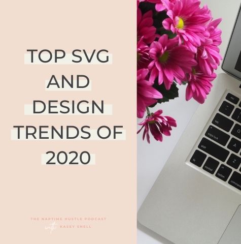 Top Svg And Design Trends Of 2020 Pen Posh