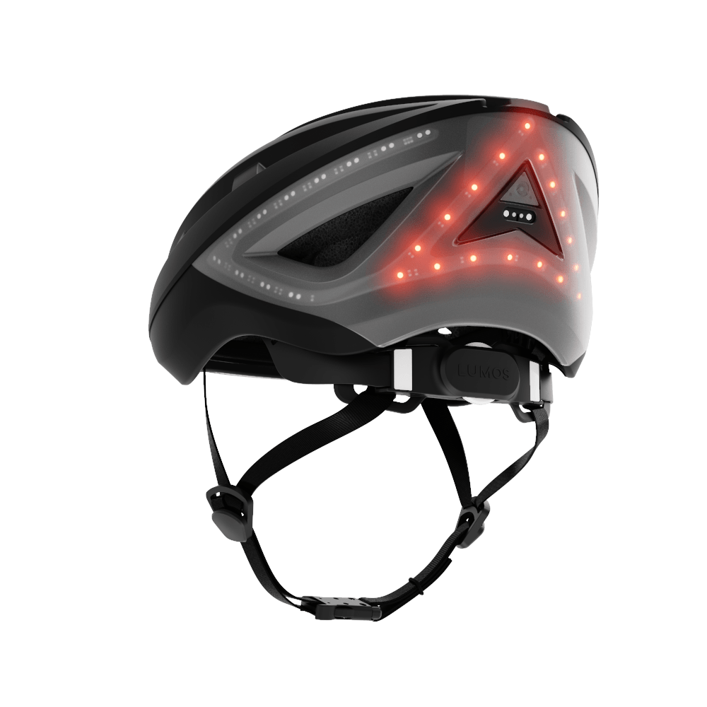 lumos kickstart lite helmet