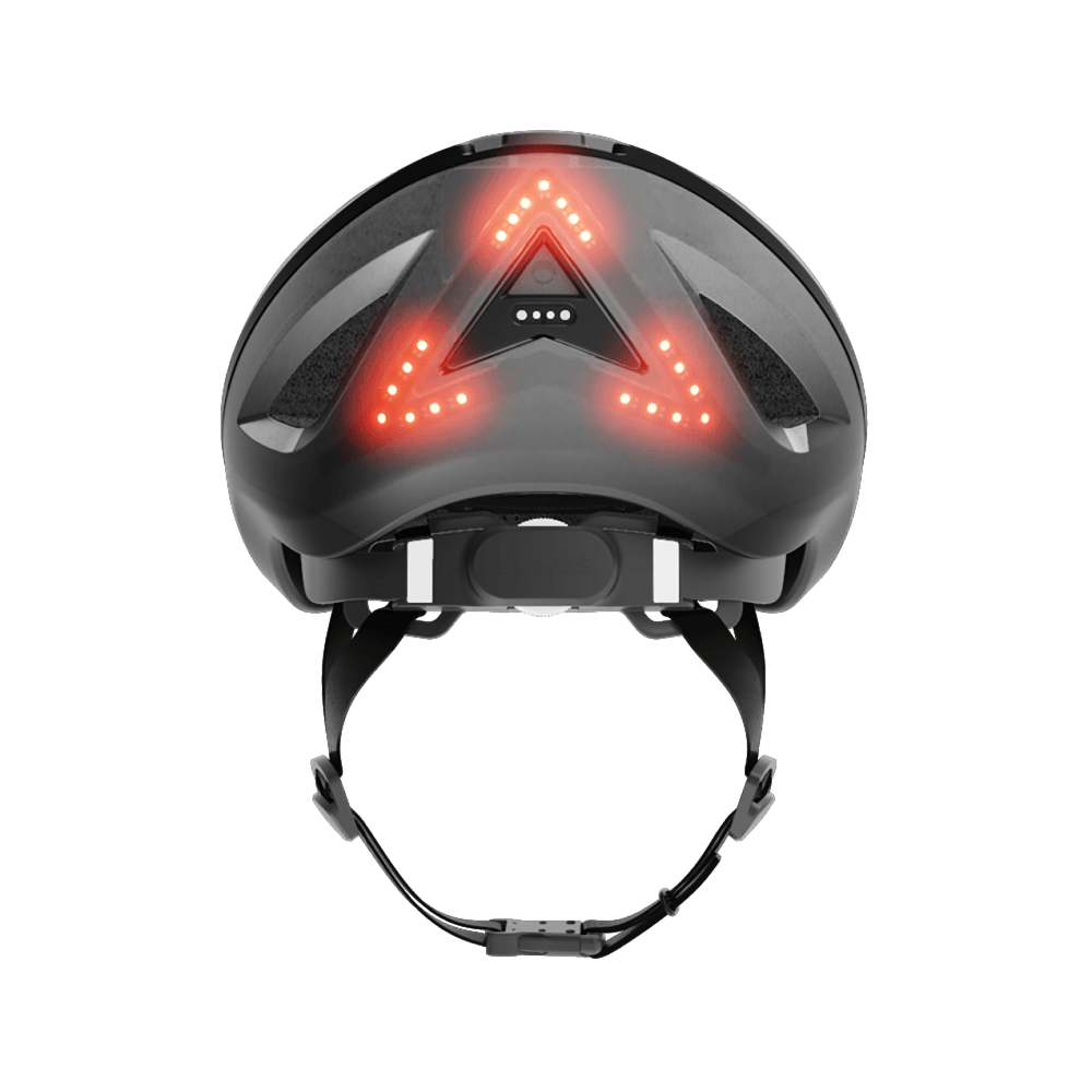 lumos kickstart lite helmet