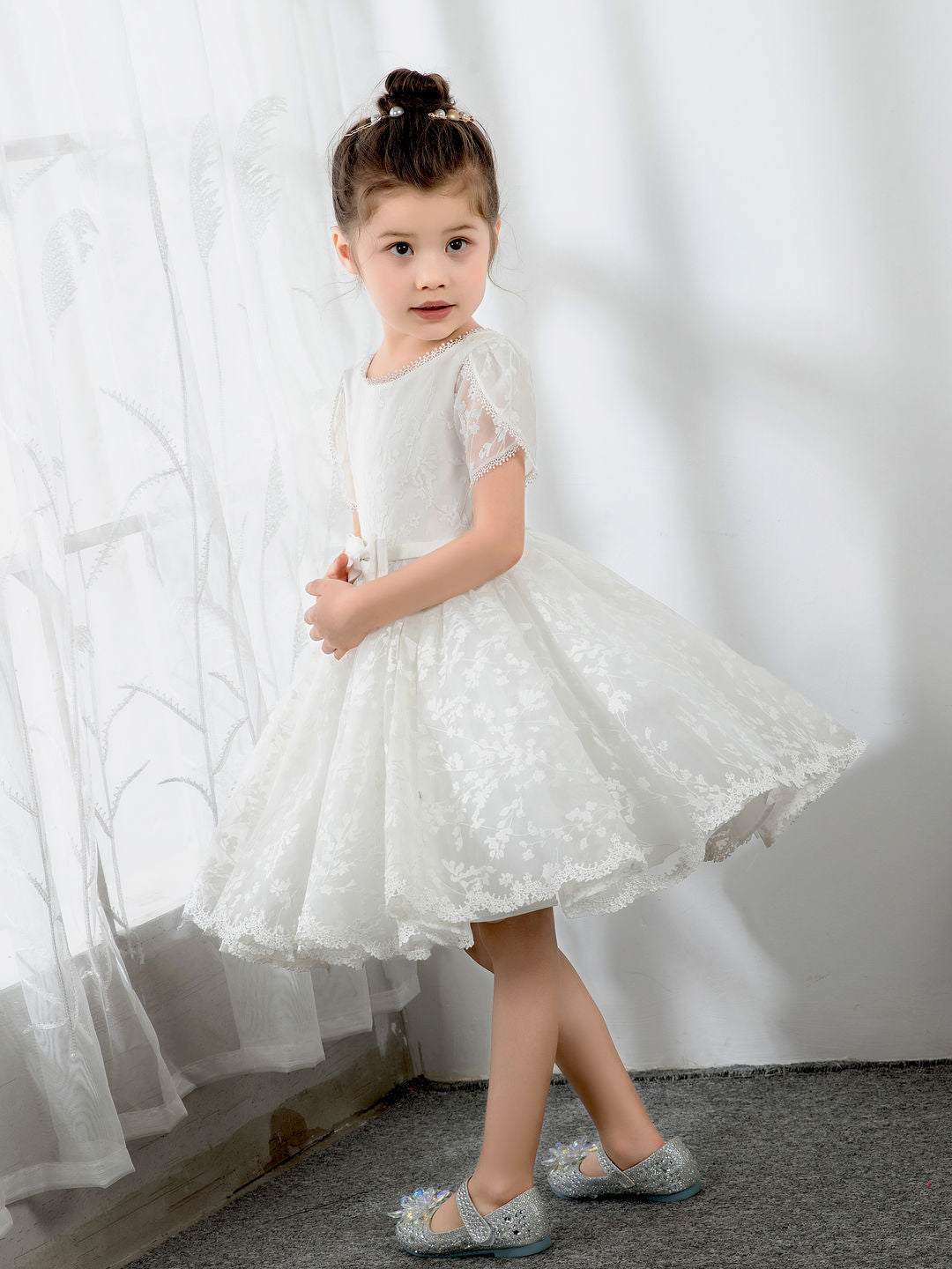 Buy Kids Frocks online at Best Prices in India  Free Delivery