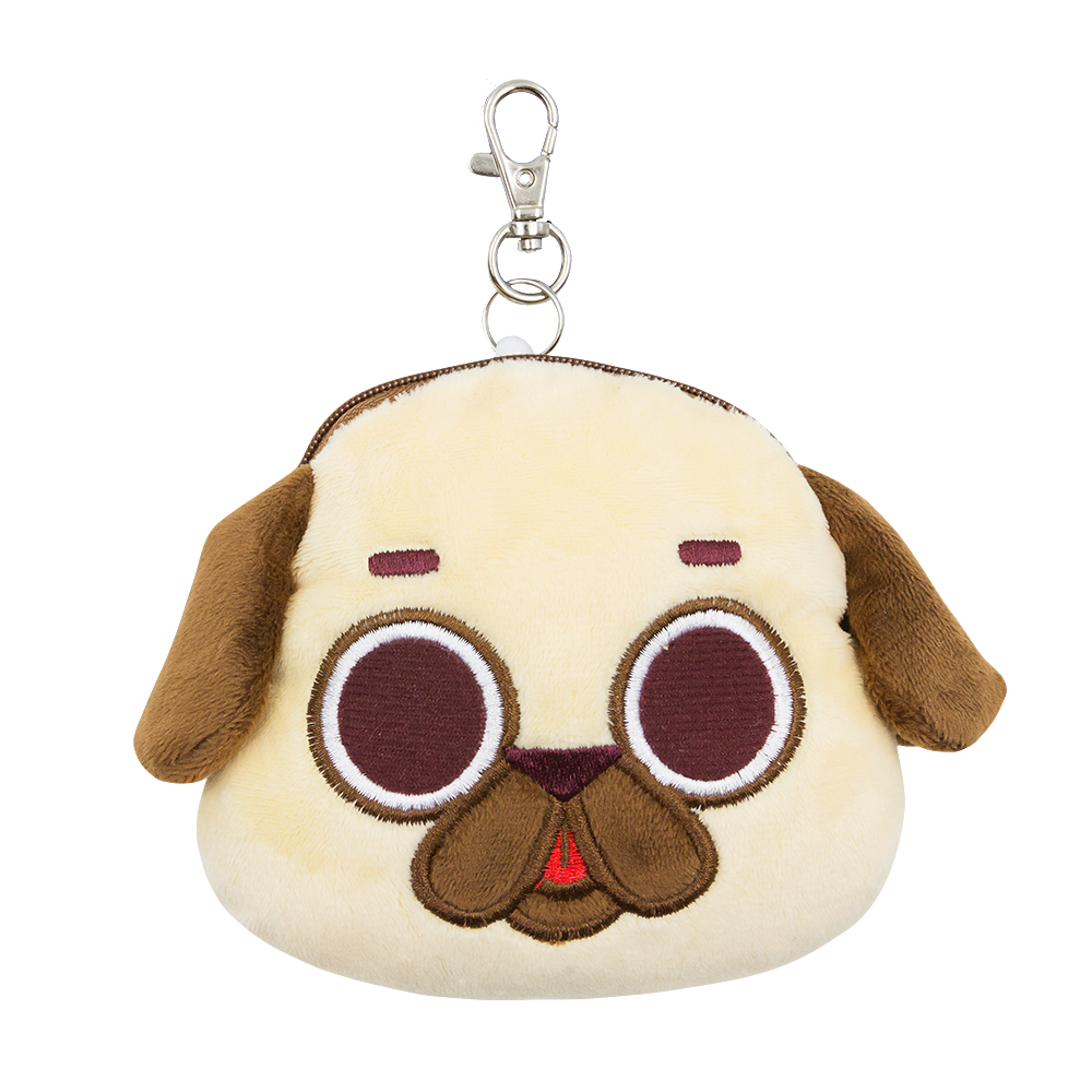 puglie plush