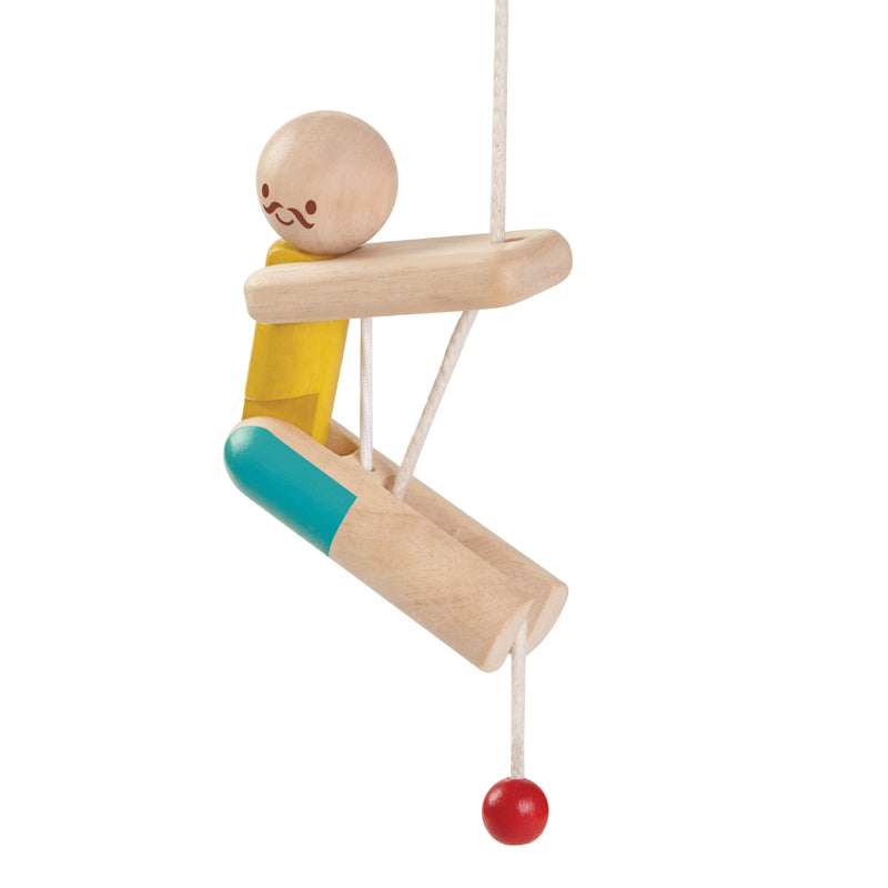 plan toys acrobat