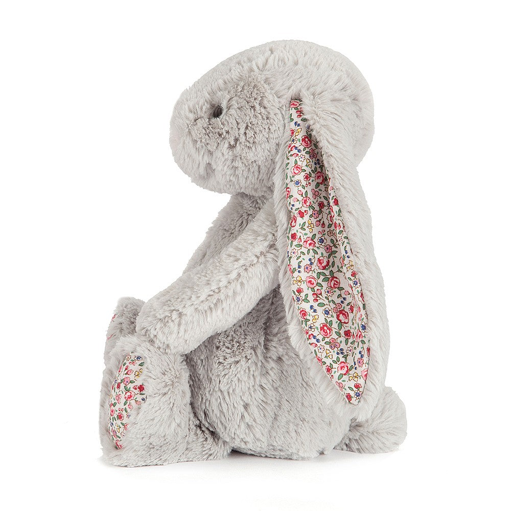 jellycat blossom beige bunny