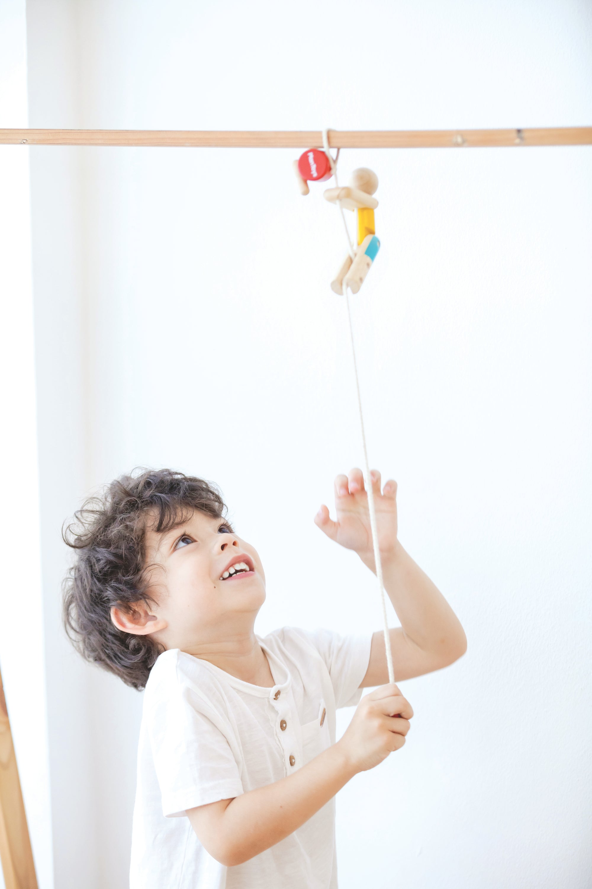 plan toys acrobat