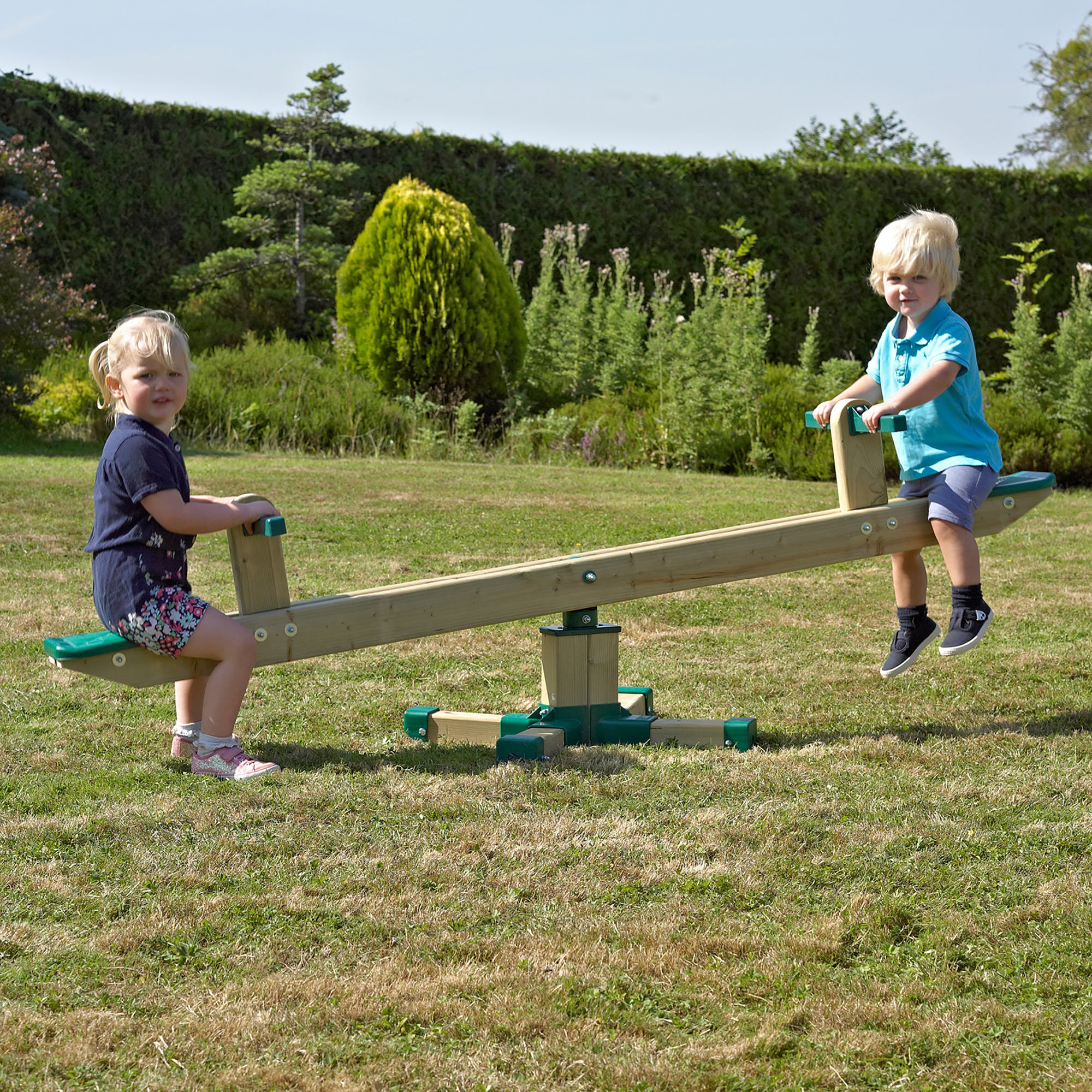 tp toys seesaw