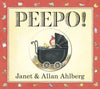 Janet and Allan Ahlberg: Peepo
