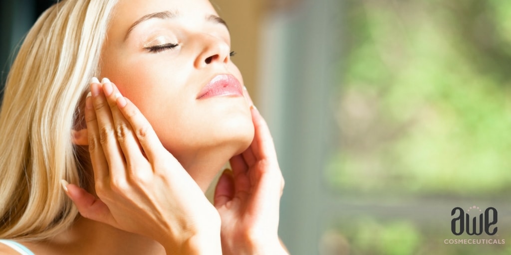 Beautiful Skin Through Ayurveda