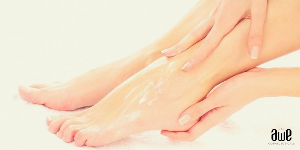 Caring for Your Hands and Feet with Ayurveda