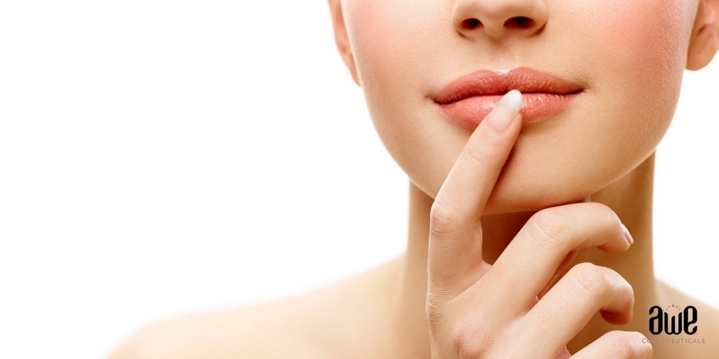 Five Common Causes of Dry Lips