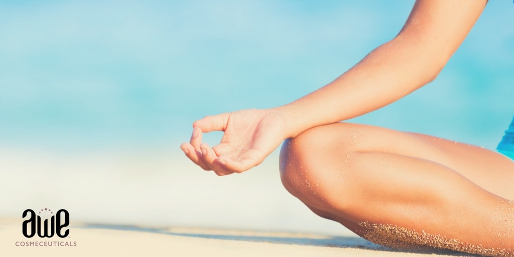 Hot Yoga Skincare Tips