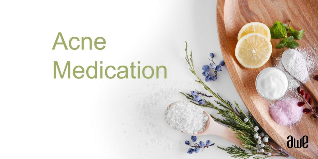 How Ayurveda Can Help Acne