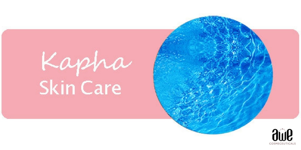 Kapha Skin Care (for normal to oily skin)
