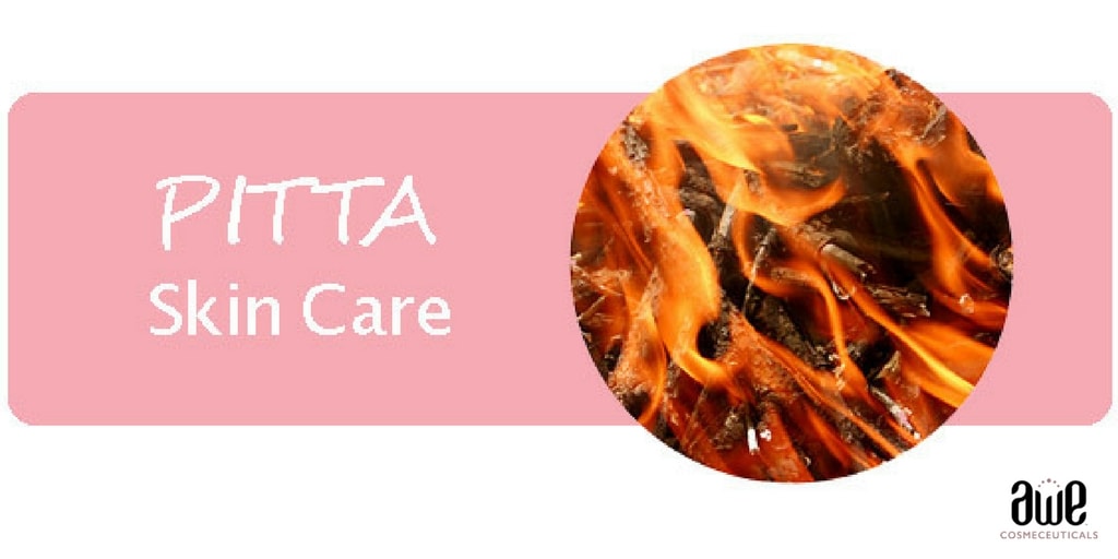 Pitta Skin Care (For Sensitive Skin)