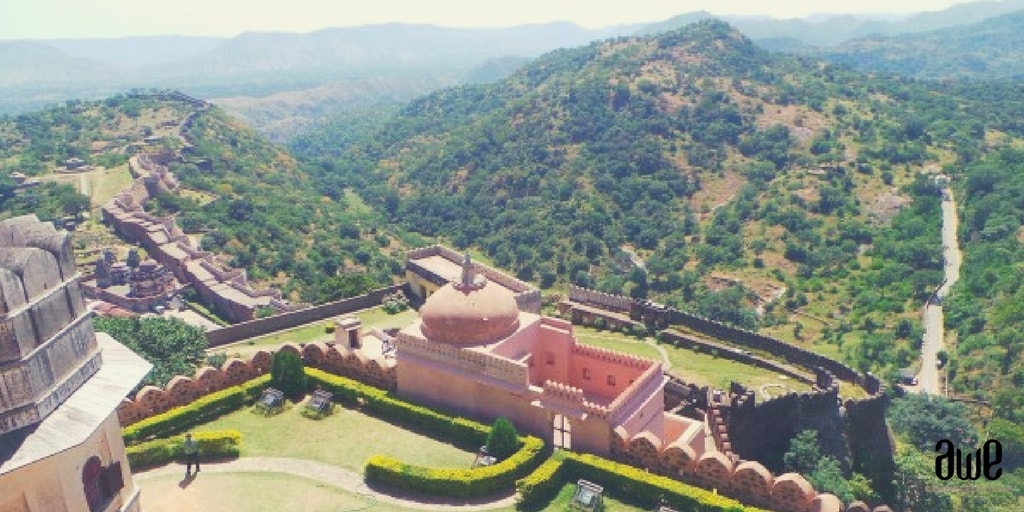 Rajasthan