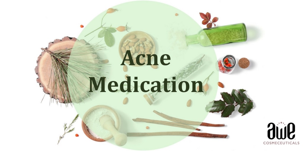 Using Nature To Help Fight Acne
