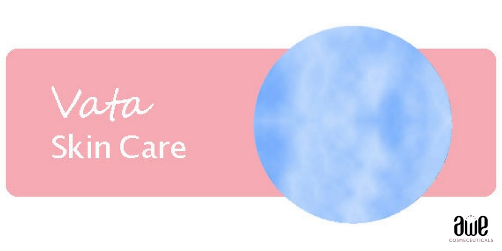 Vata Skin Care (For Dry Skin)