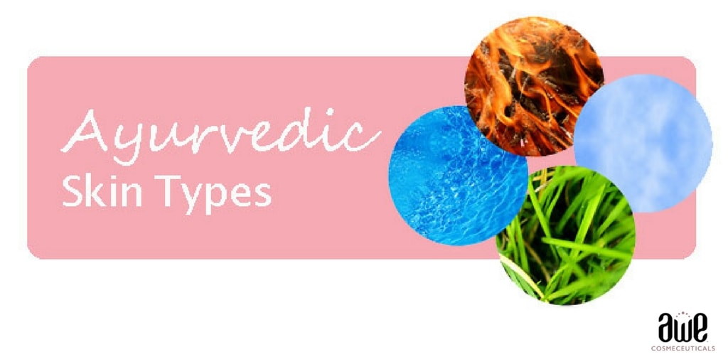 Which is your Ayurvedic skin type?