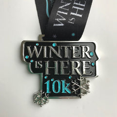 winter is here challenge virtual racing uk