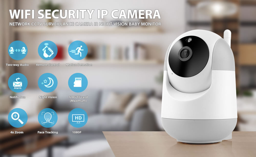 wanscam ip camera app