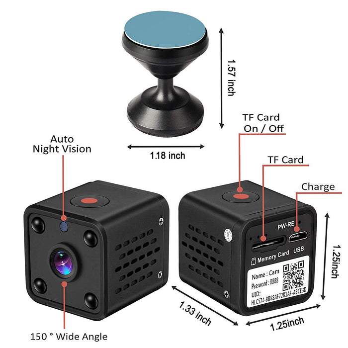 db power ip camera viewer