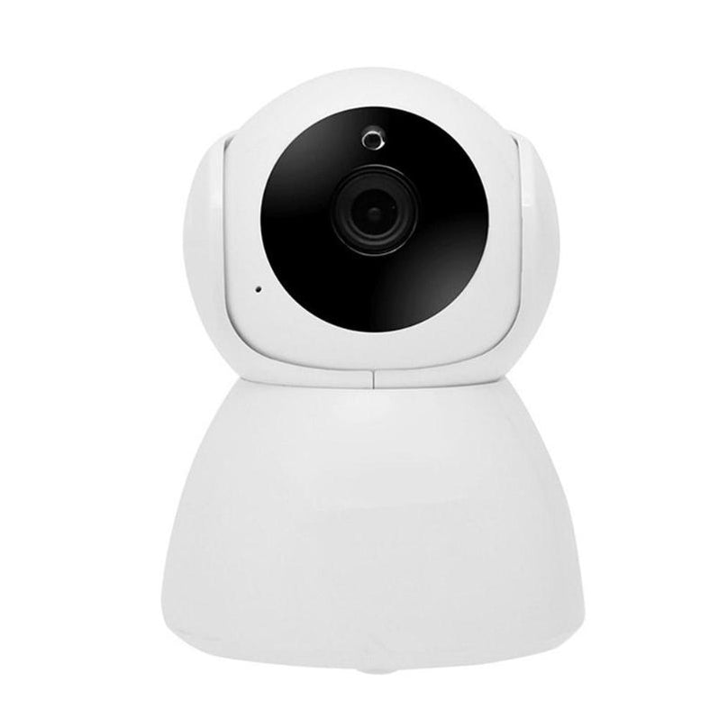 V380 wifi camera сброс настроек