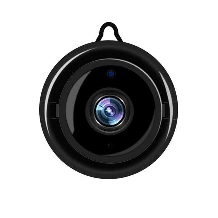 spy camera with voice