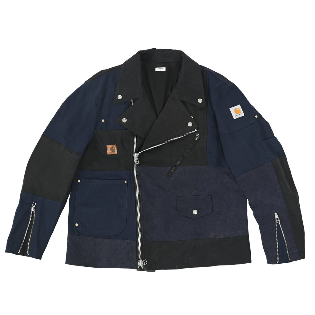 The Salvages curates Old Park - Mods Coat