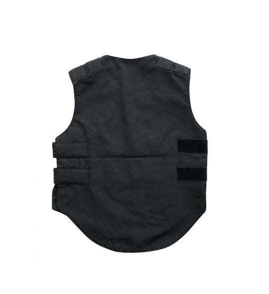 A/W97 Padded Bulletproof Vest by Helmut Lang – The Salvages